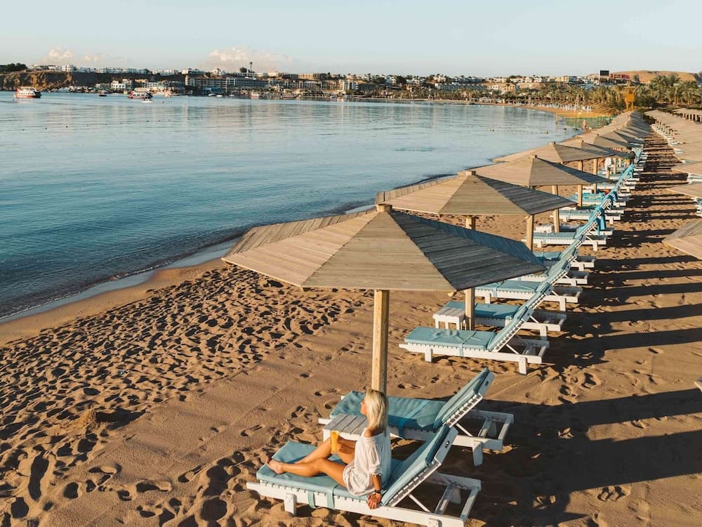 Novotel sharm el sheikh hotel in undefined