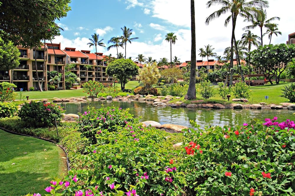 Kamaole sands maui condo home hotel in undefined