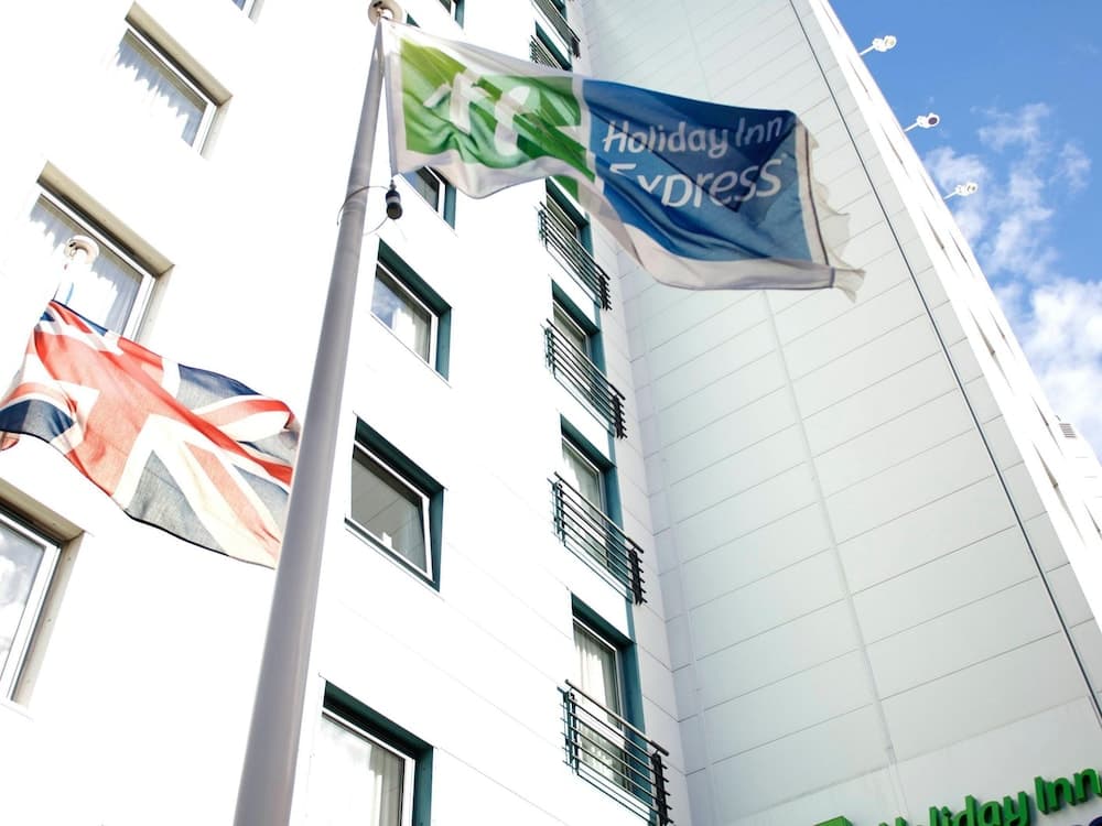 Holiday inn express london croydon an ihg hotel hotel in undefined