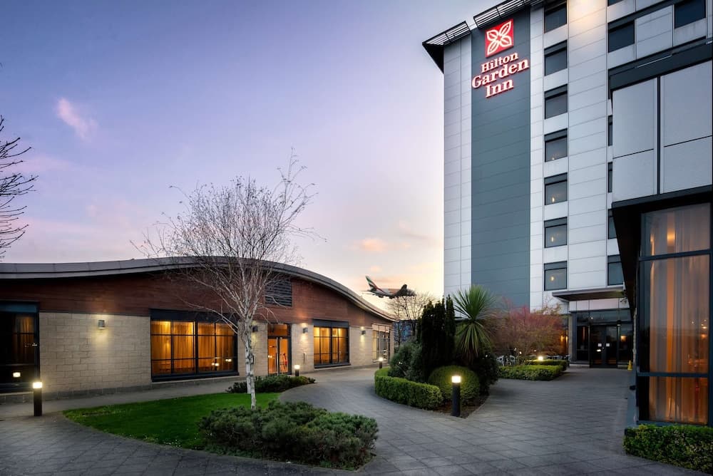 Hilton garden inn london heathrow airport hotel in undefined
