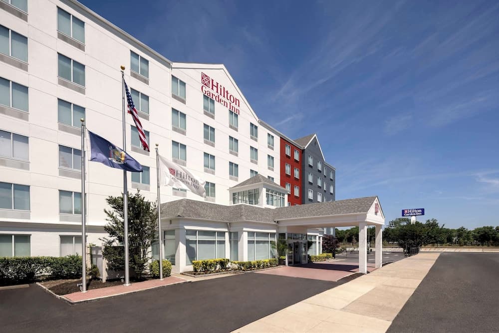 Hilton garden inn queens jfk airport hotel in undefined