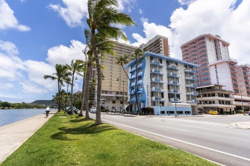 Holiday surf hotel hotel in undefined