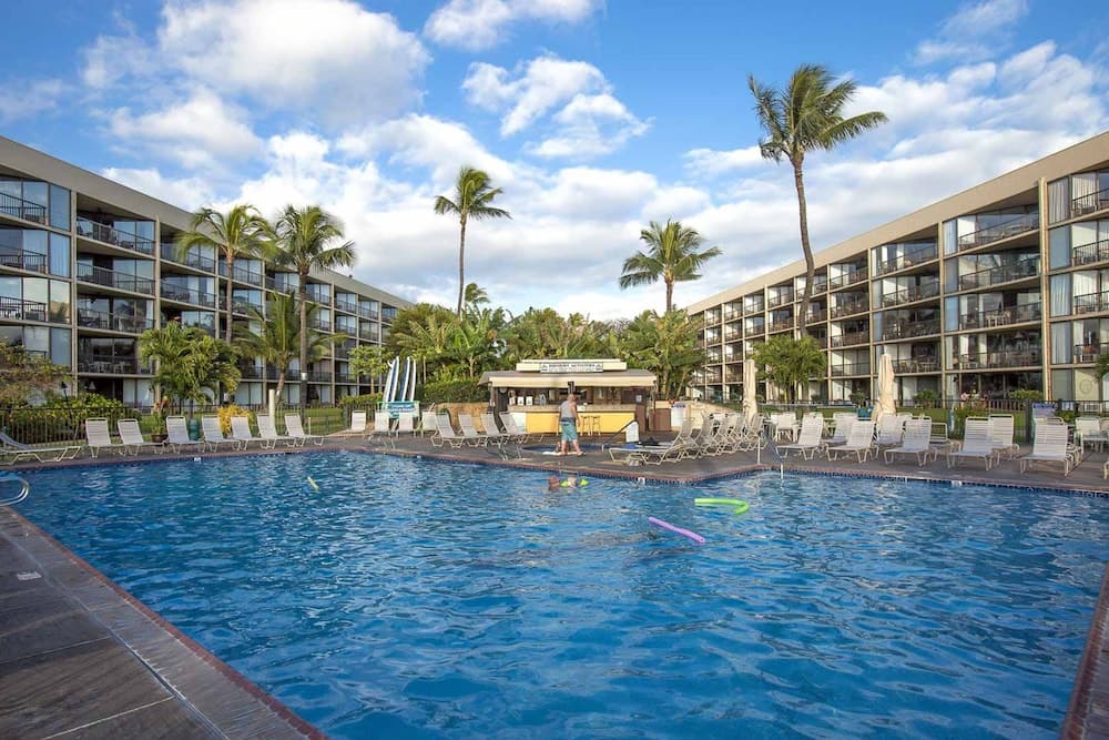 Maui sunset maui condo home hotel in undefined