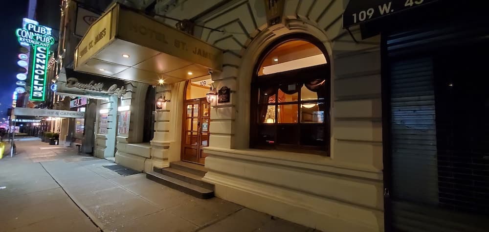 Hotel st james hotel in undefined