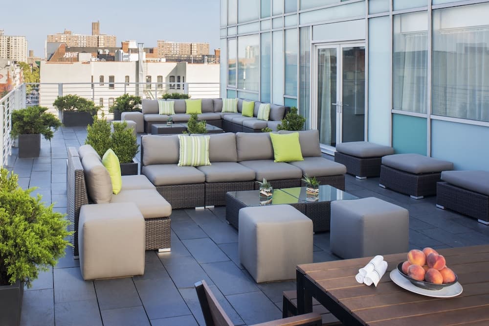 Hotel on rivington hotel in undefined