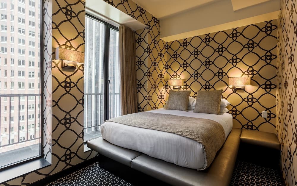 45 times square hotel hotel in undefined