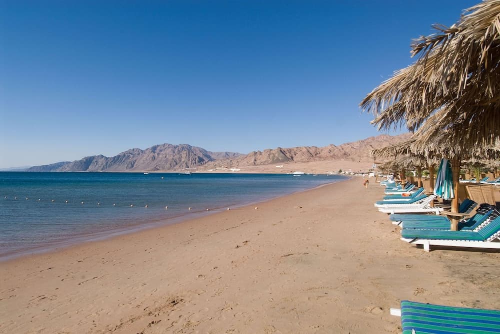 Swiss inn resort dahab hotel in undefined