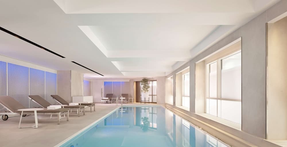 Park plaza london riverbank hotel in undefined