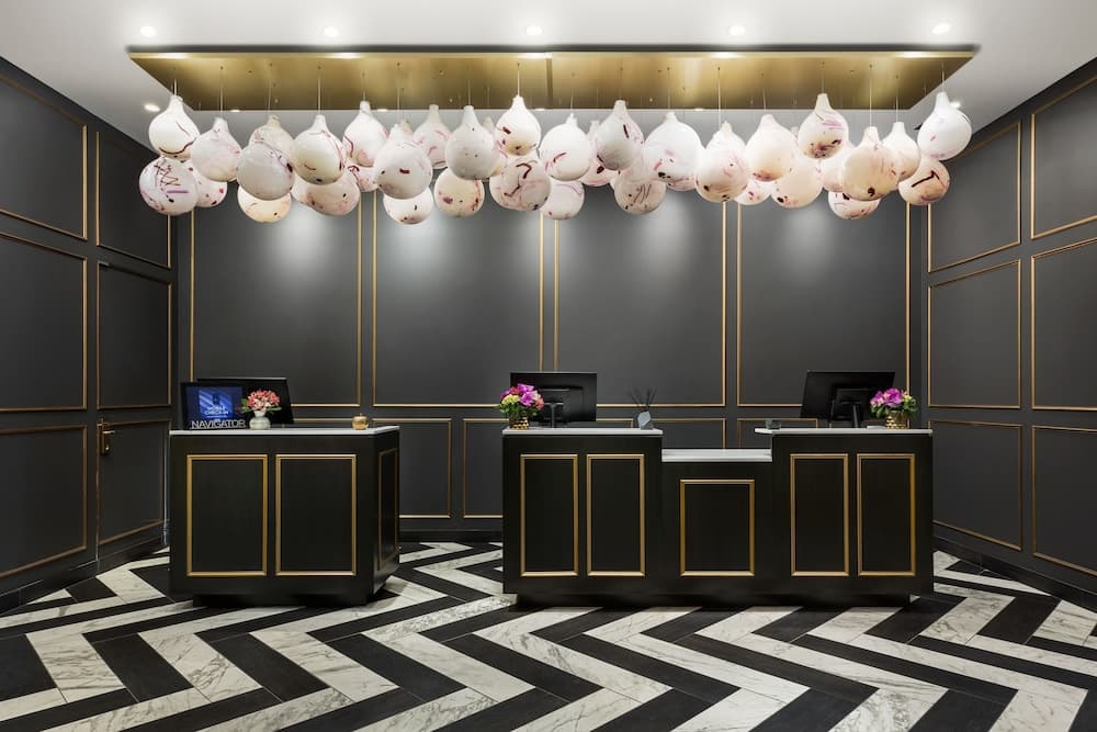 Hotel 57 by luxurban hotel in undefined