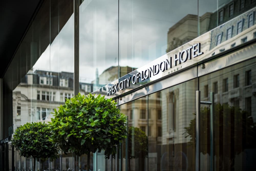 Apex city of london hotel hotel in undefined
