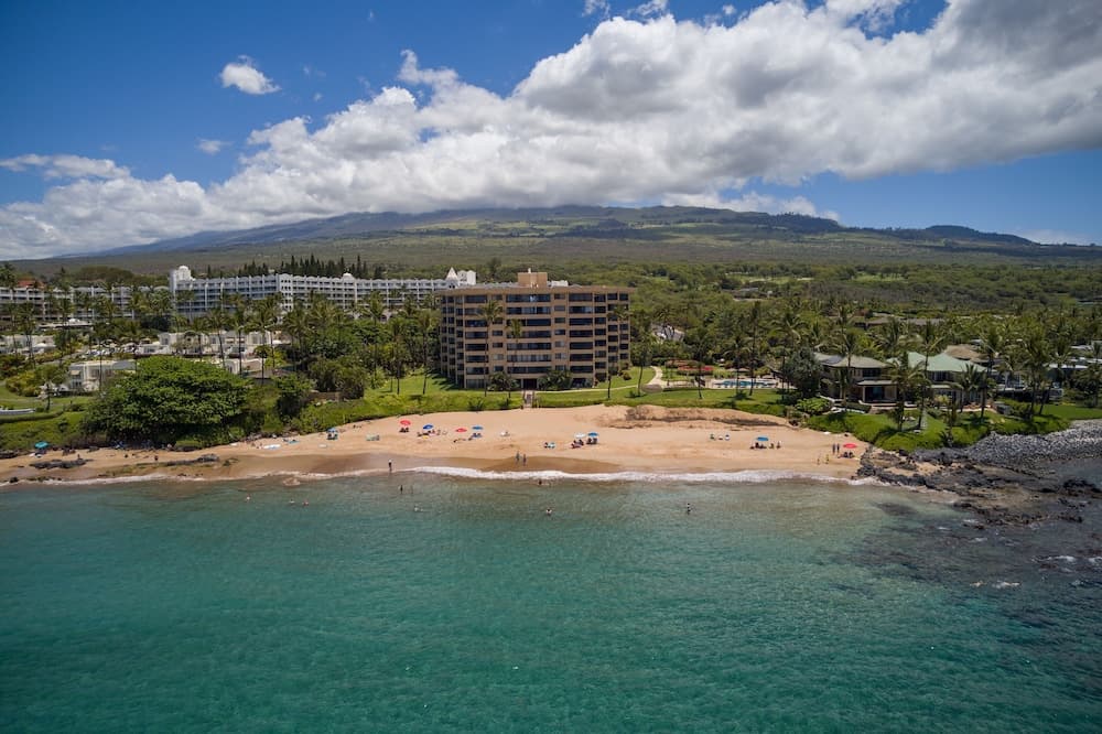 Polo beach - coraltree residence collection hotel in undefined