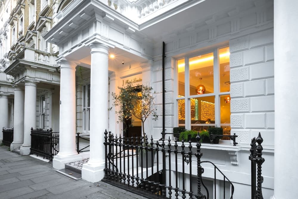 Park avenue j hotel london hyde park hotel in undefined