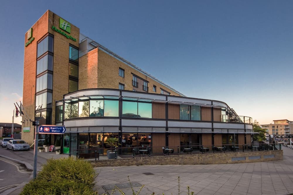 Holiday inn london brentford lock an ihg hotel hotel in undefined