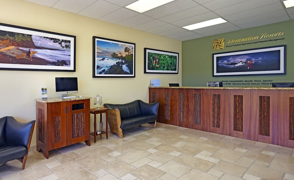 Wailea elua coraltree residence collection hotel in undefined
