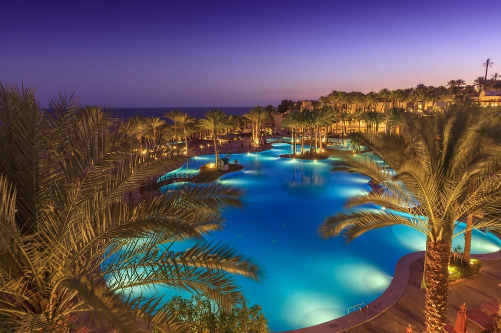 Grand rotana resort spa hotel in undefined