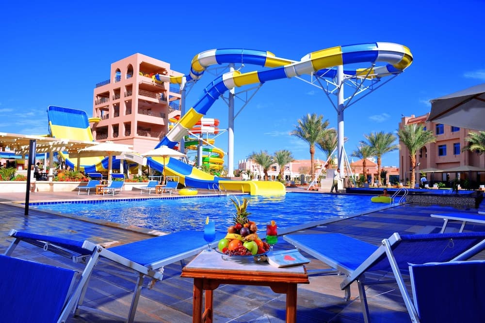 Pickalbatros aqua park resort hurghada hotel in undefined