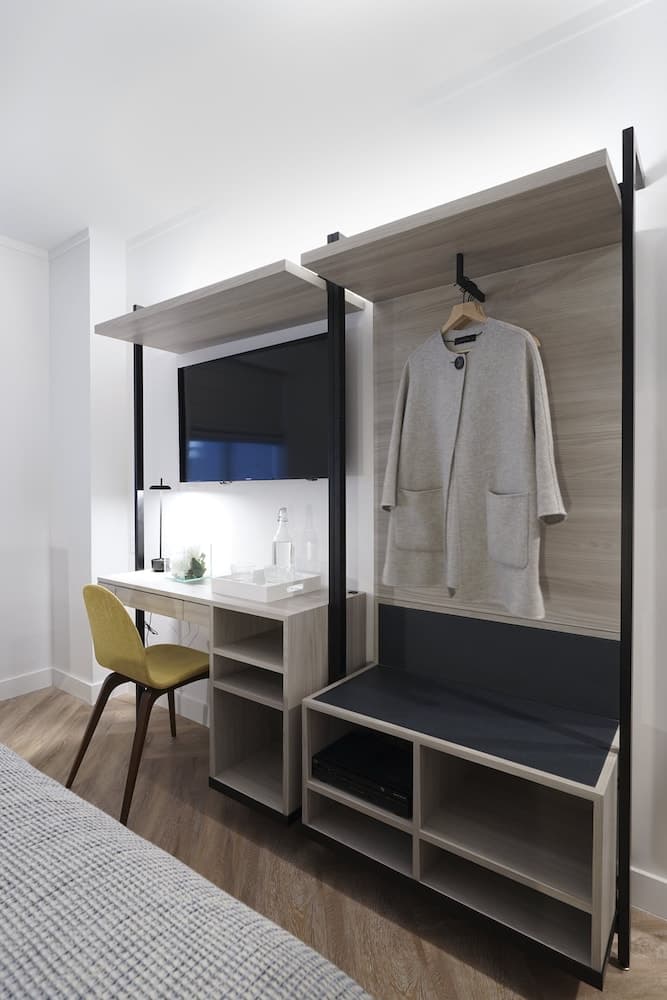 Citadines connect fifth avenue new york hotel in undefined