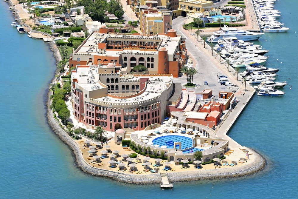 Three corners ocean view hotel prestige adults only hotel in undefined