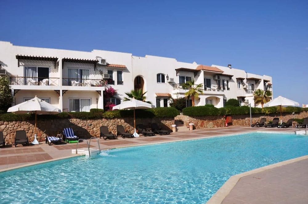 Logaina sharm resort hotel in undefined