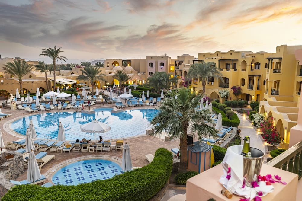 Three corners rihana resort hotel in undefined