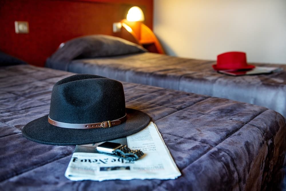 hotel image