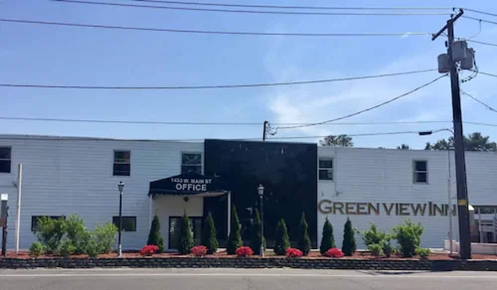 Greenview inn riverhead hotel in undefined