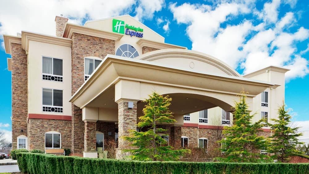 Holiday inn express hotel suites long island east end an ihg hotel hotel in undefined