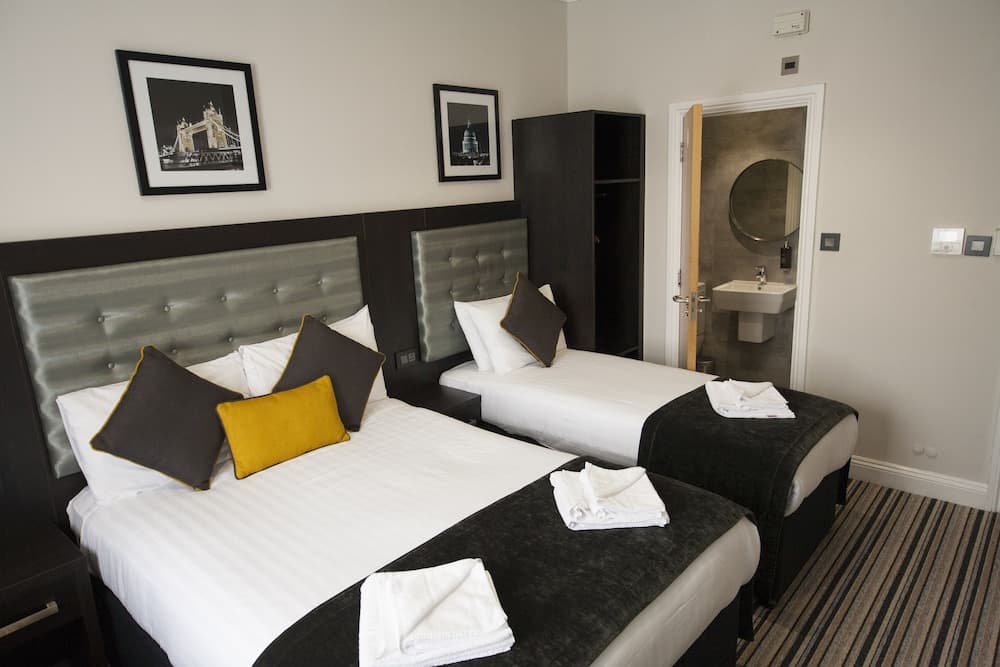 St georges inn victoria hotel in undefined