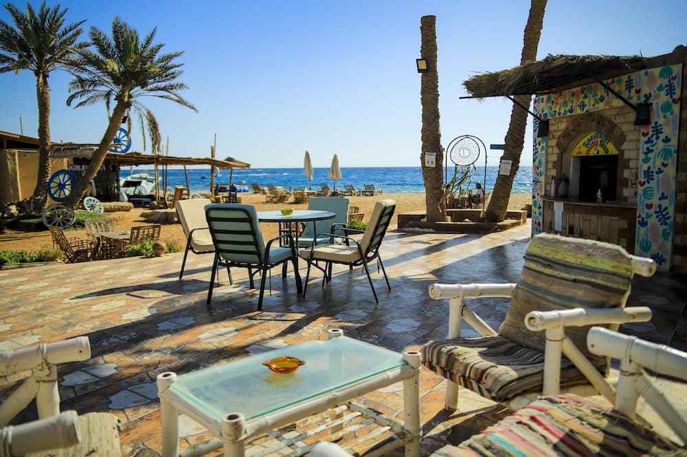 Habiba beach lodge hotel in undefined