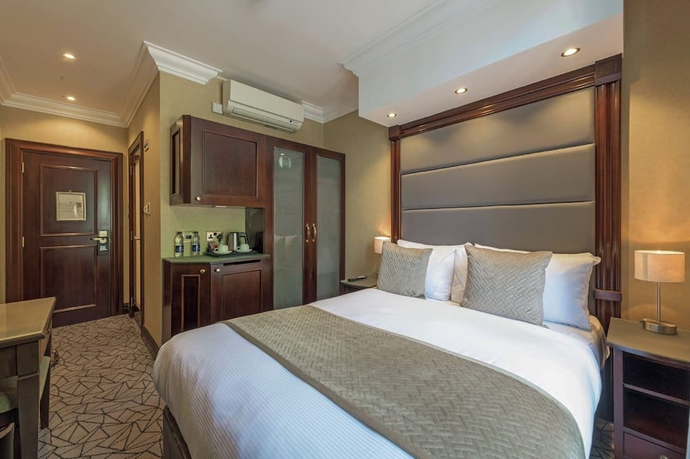 Hyde park international hotel in undefined