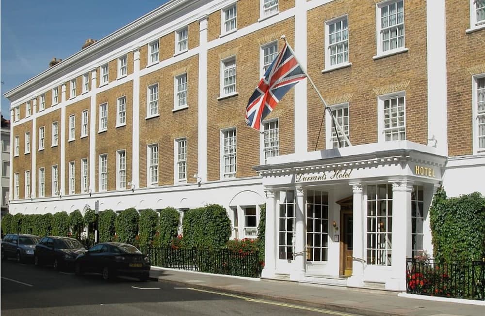 Durrants hotel hotel in undefined