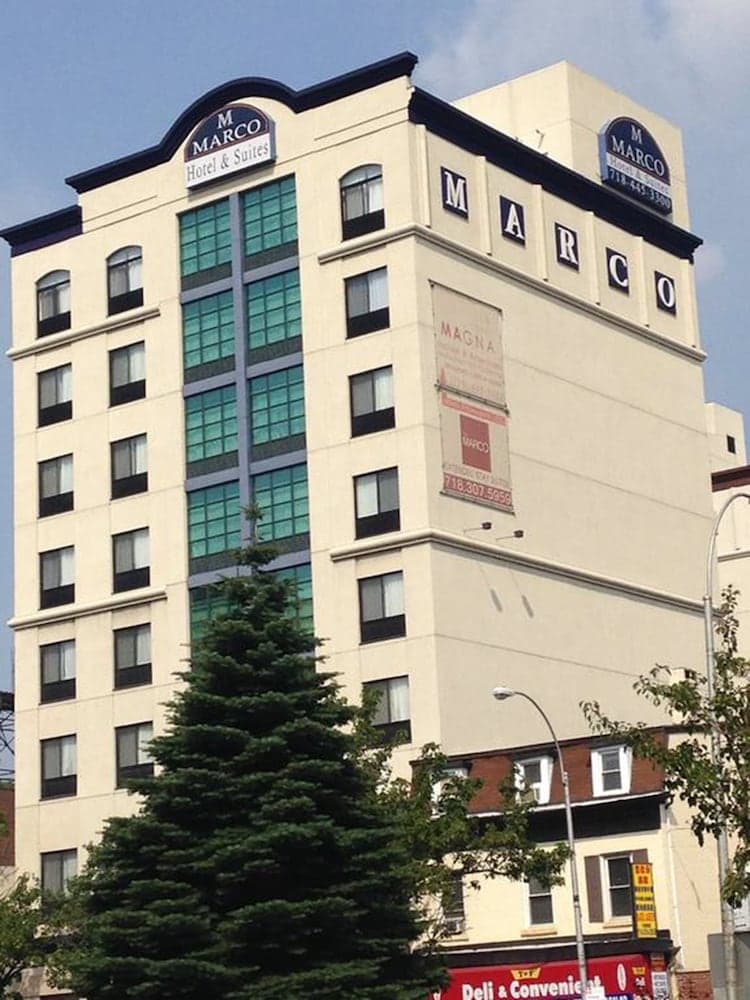 Marco laguardia hotel hotel in undefined