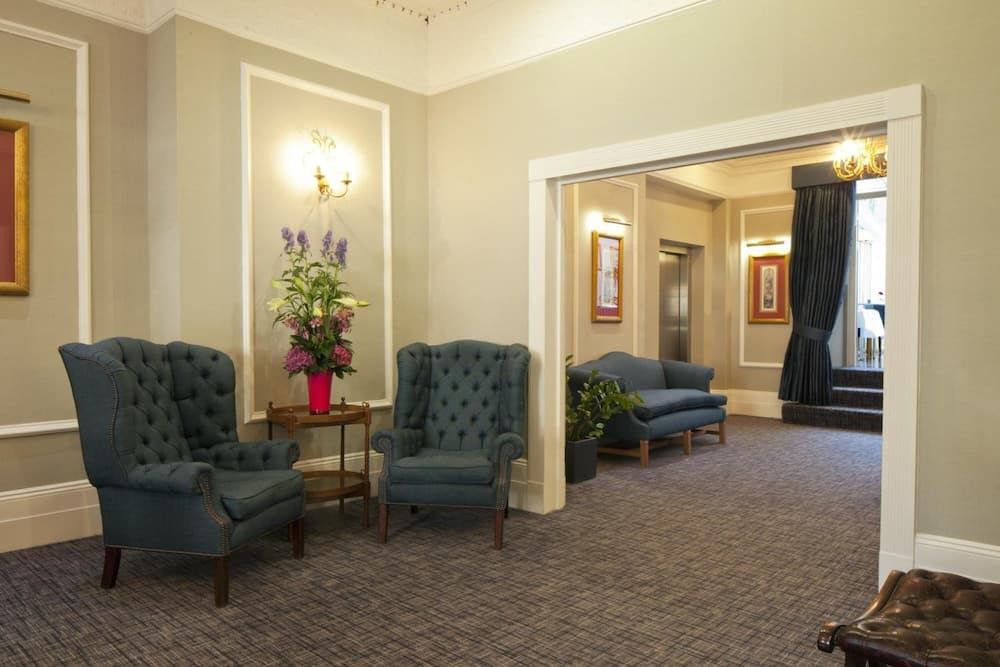 Grange buckingham hotel in undefined