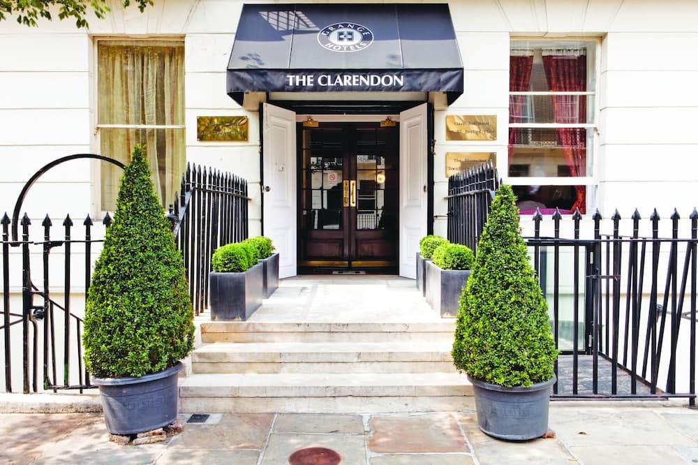 Grange clarendon hotel in undefined