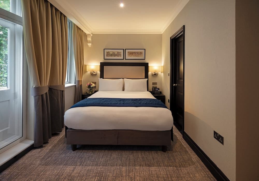 Wellington hotel by blue orchid hotel in undefined