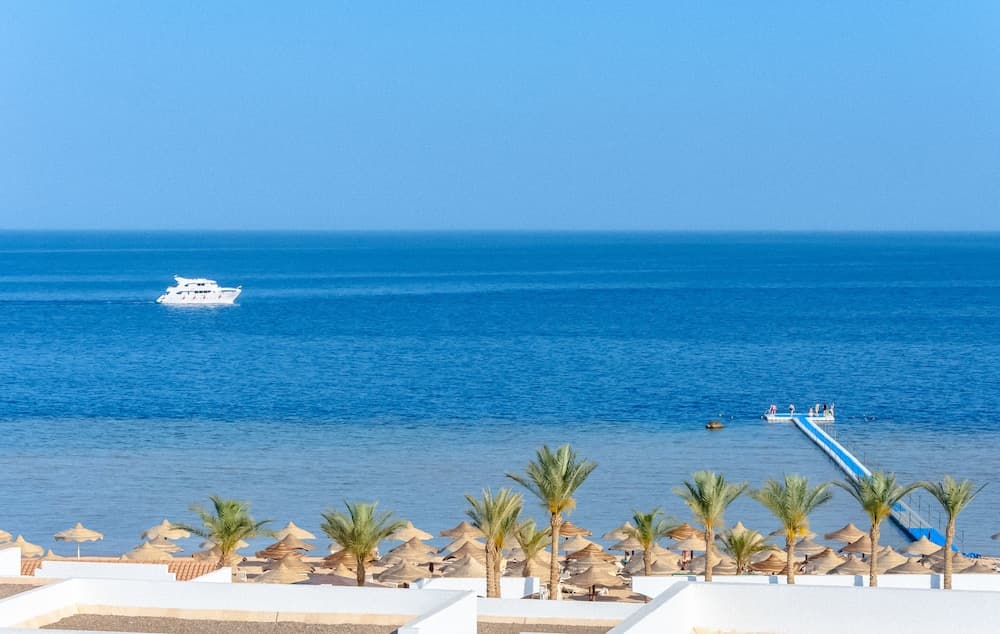 Coral beach resort montazah hotel in undefined
