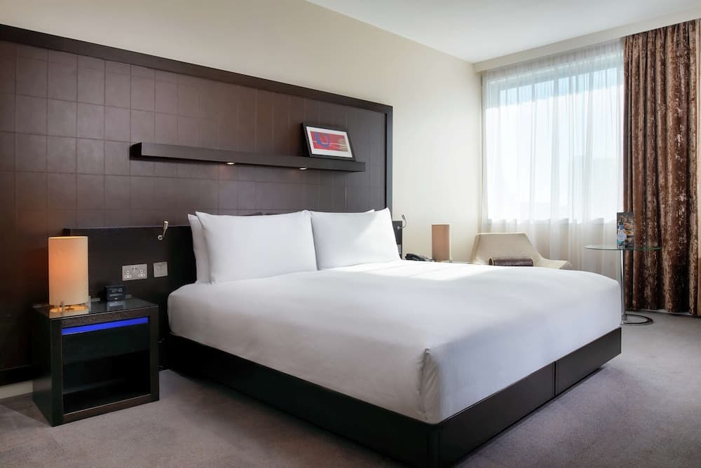 Hilton london canary wharf hotel in undefined