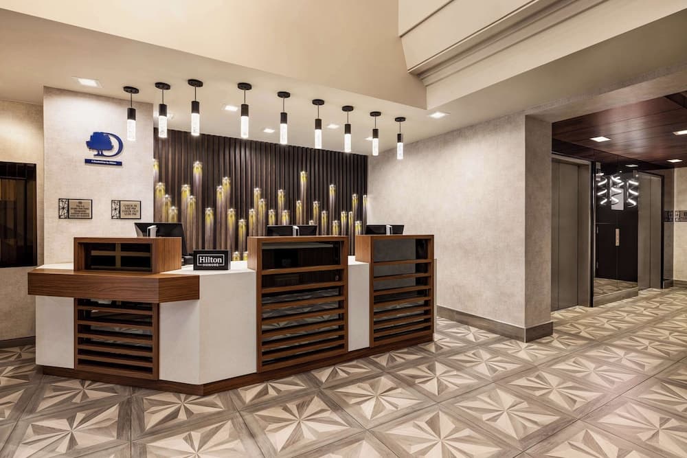 Doubletree by hilton new york midtown fifth ave hotel in undefined