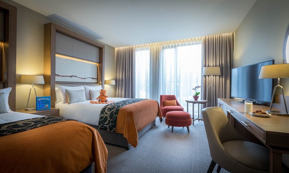 Clayton hotel chiswick hotel in undefined