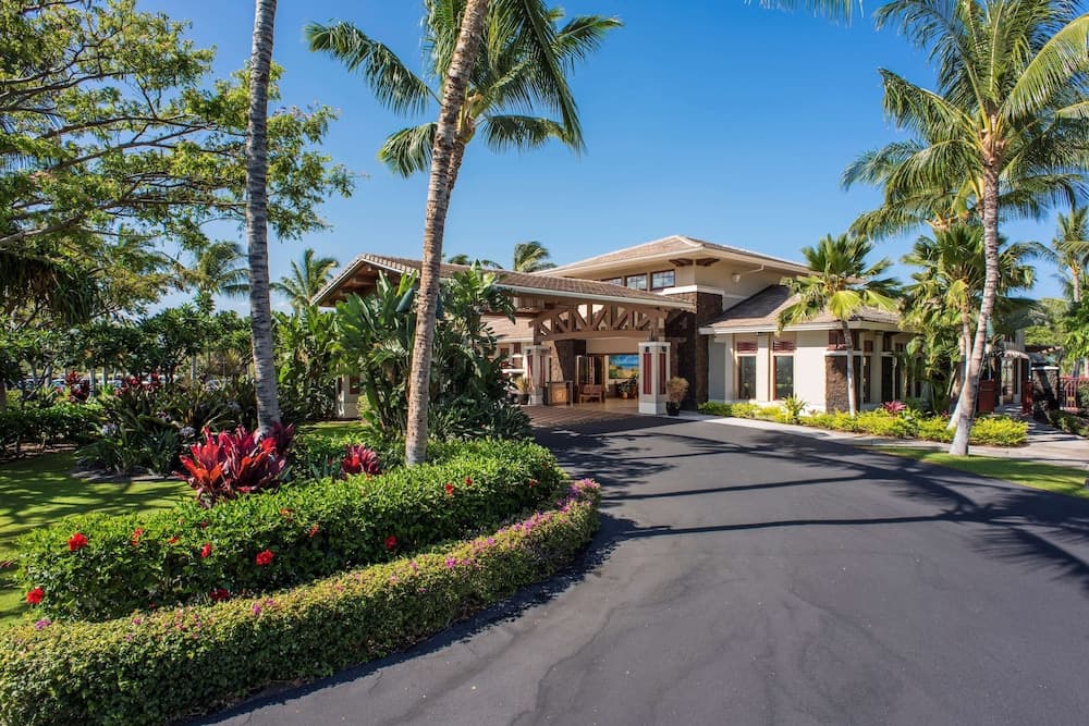 Hilton grand vacations club kohala suites waikoloa hotel in undefined