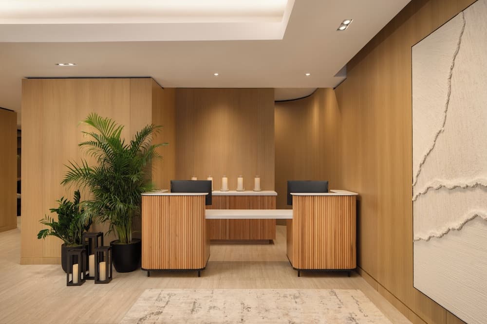 Aura hotel times square hotel in undefined