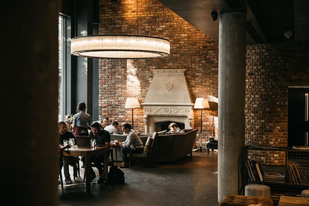The hoxton shoreditch hotel in undefined