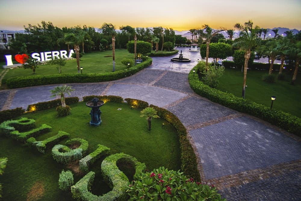 Sierra sharm el sheikh all inclusive hotel in undefined