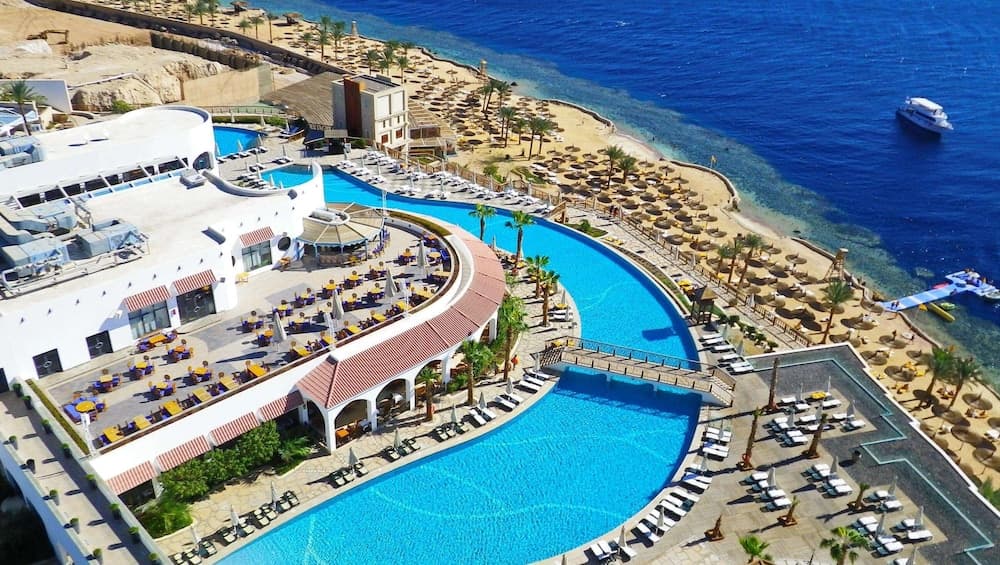 Reef oasis blue bay resort hotel in undefined