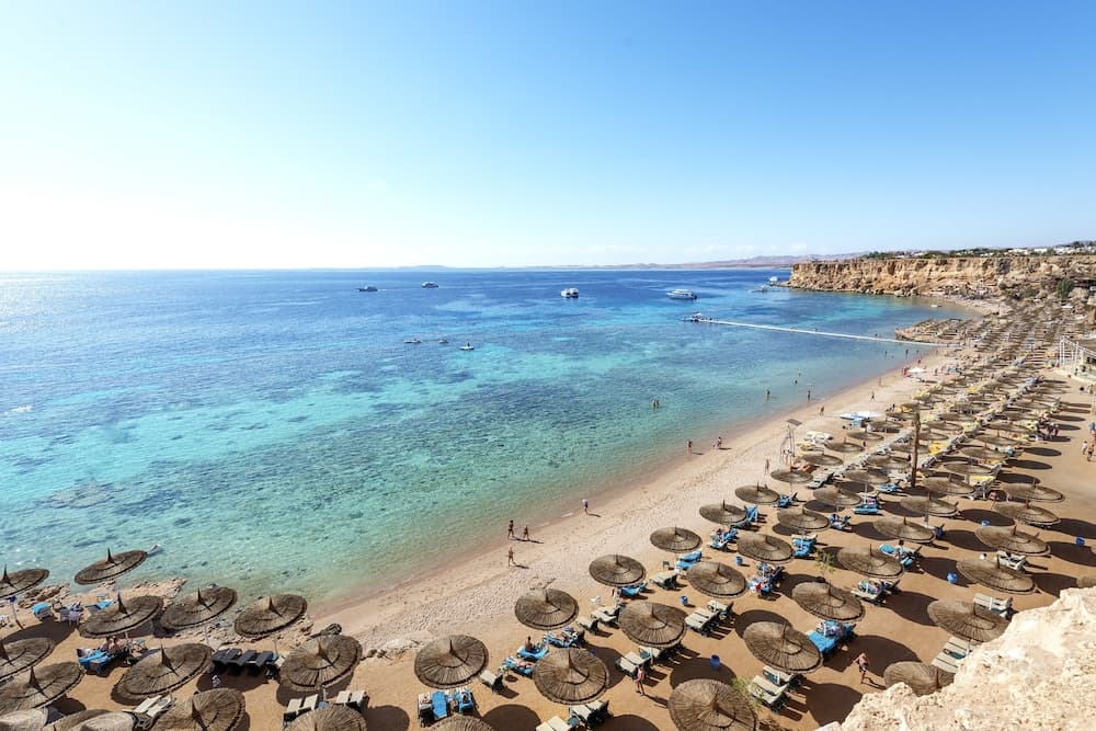 Reef oasis beach aqua park resort hotel in undefined