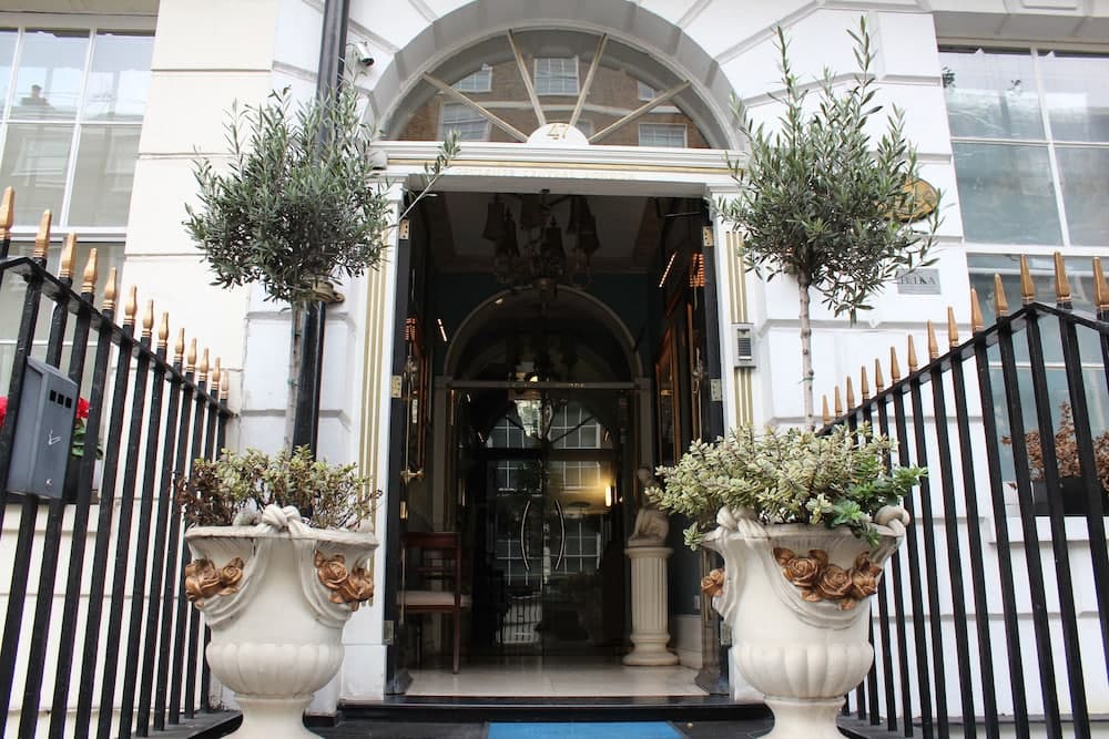 Opulence boutique hotel hotel in undefined