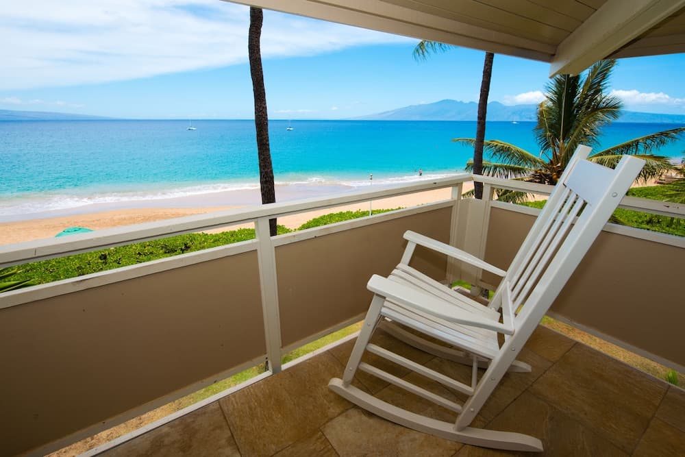 Kaanapali ocean inn hotel in undefined