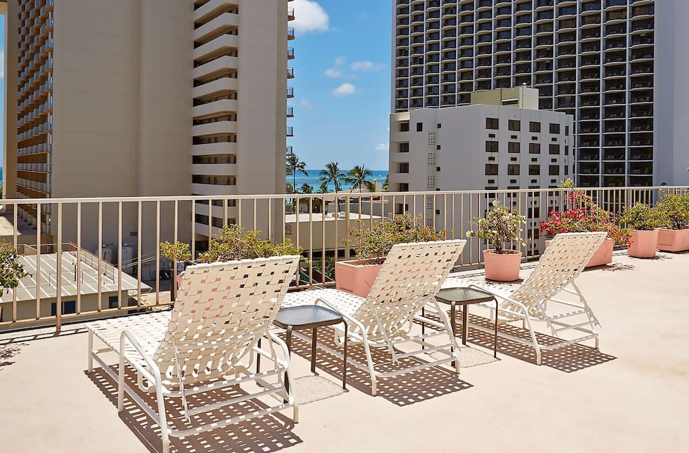 Ewa hotel waikiki hotel in undefined
