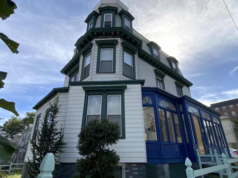 Fort place bed breakfast hotel in undefined