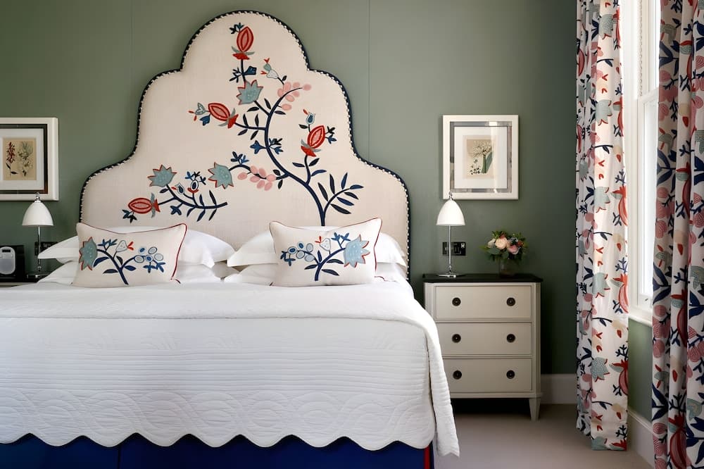 Haymarket hotel firmdale hotels hotel in undefined